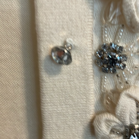 Beautiful vintage sweater by Kate spade - Picture 10 of 12